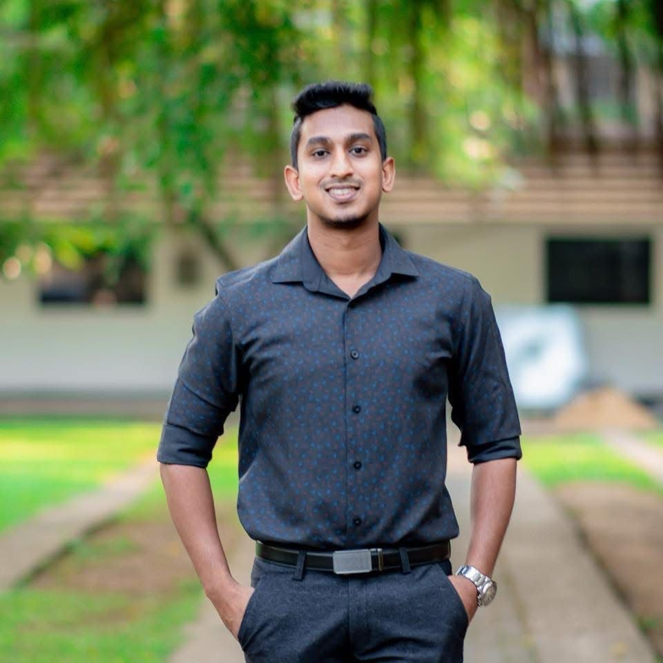 Savindu Ekanayake