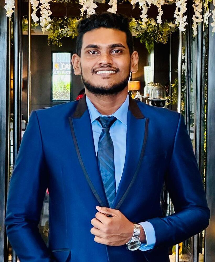 Yasiru Rathnayaka
