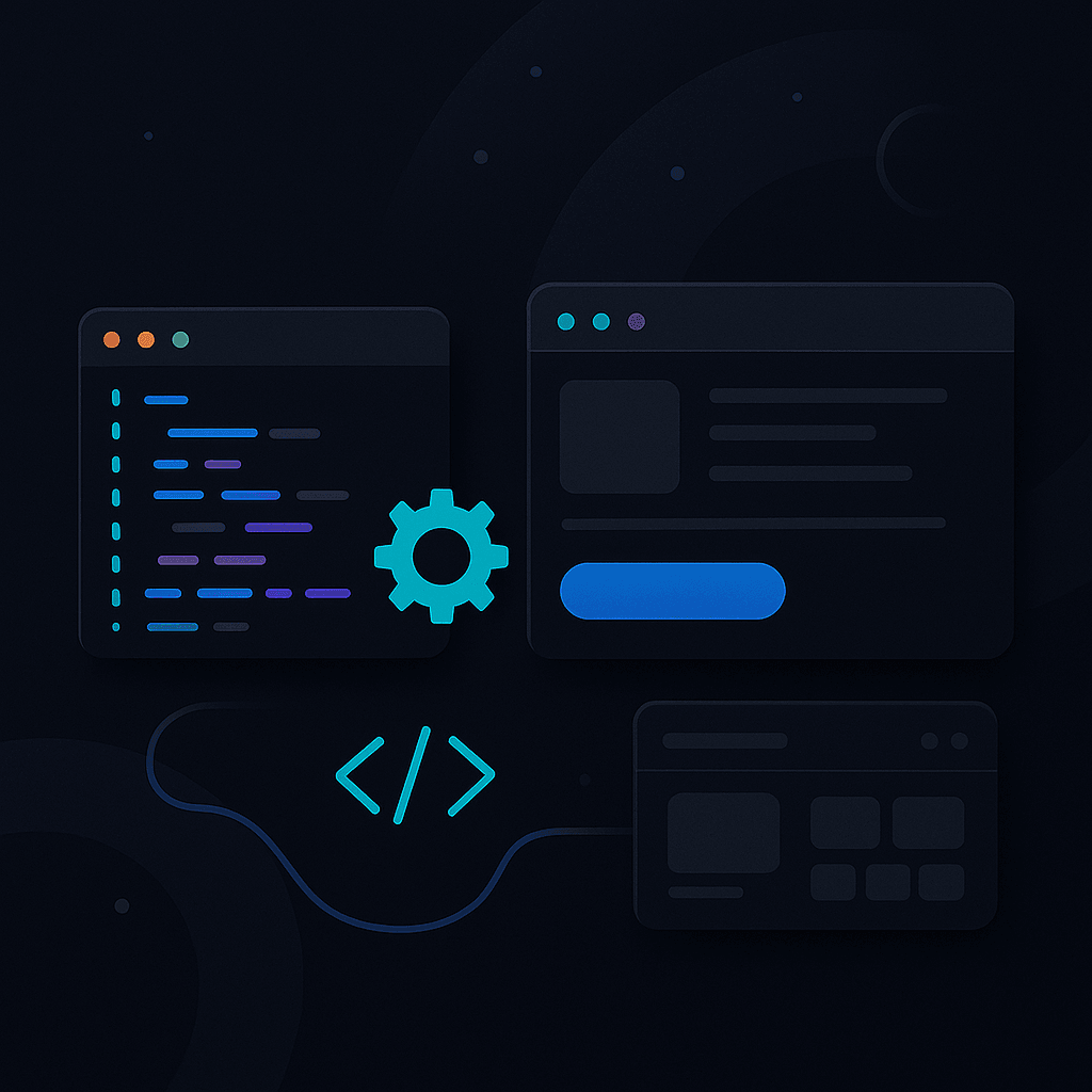Web Development